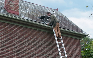 what affects urgent Rolleston On Dove roof repairs