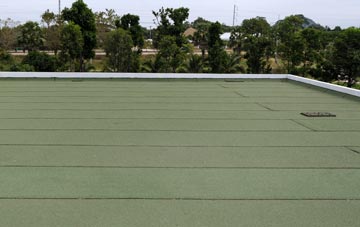 all Rolleston On Dove roofing types quoted for