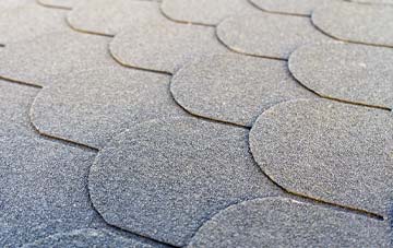 Rolleston On Dove asphalt roofing costs