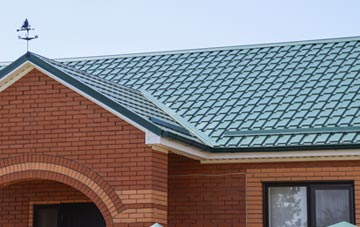 classic Rolleston On Dove metal roof design