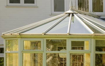 conservatory roof repair Rolleston On Dove, Staffordshire