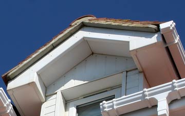 Rolleston On Dove fascia installation costs