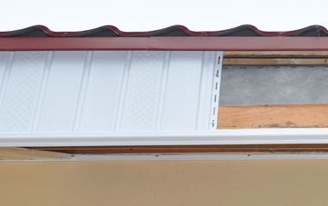 Rolleston On Dove fascia repair costs