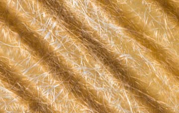 Rolleston On Dove fibreglass roof waterproofing