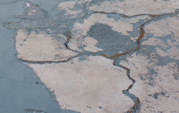 fibreglass roofing replacement Rolleston On Dove