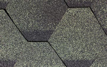 Rolleston On Dove fibreglass shingle repairs