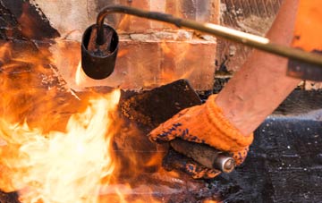 Rolleston On Dove flat roof repair companies