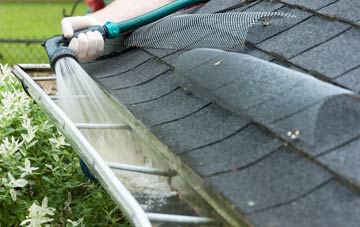 Rolleston On Dove gutter cleaning costs