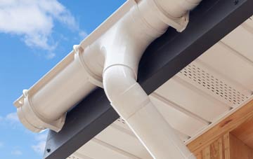 Rolleston On Dove gutter installation costs