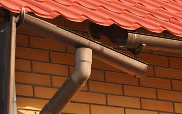 Rolleston On Dove gutter repair costs