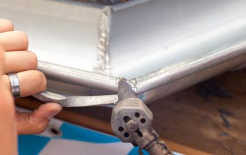 disadvantages of Rolleston On Dove lead roofing