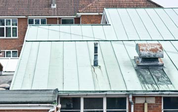 Rolleston On Dove lead roofing costs