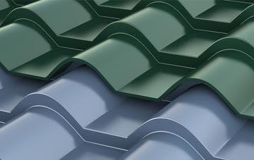 who should consider Rolleston On Dove plastic roofs