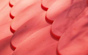 Rolleston On Dove plastic roof costs