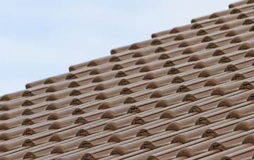 plastic roofing Rolleston On Dove, Staffordshire