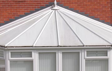 Rolleston On Dove polycarbonate conservatory roof repairs