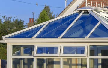 professional Rolleston On Dove conservatory insulation