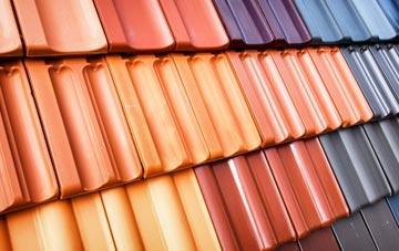 Rolleston On Dove roof tile costs