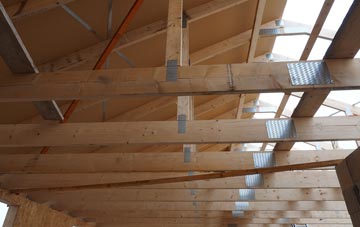 Rolleston On Dove roof truss costs
