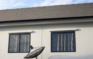 Rolleston On Dove rubber roof costs