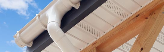 get Rolleston On Dove guttering quotes today