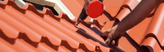 save on Rolleston On Dove roof installation costs