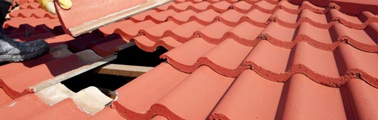 compare Rolleston On Dove roof repair quotes