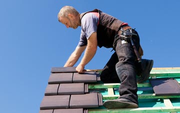 disadvantages of Rolleston On Dove slate roofing