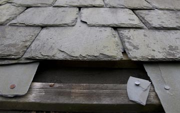 Rolleston On Dove slate roof repairs and maintenance