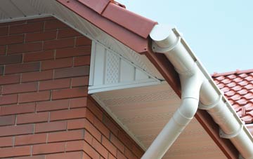 Rolleston On Dove soffit repair costs
