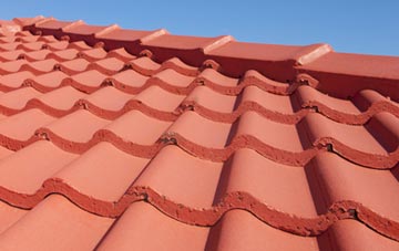Rolleston On Dove tile and slate roof replacement