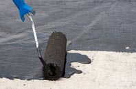 find the best Rolleston On Dove roofing companies