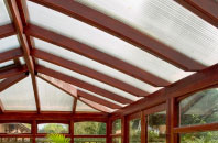 Rolleston On Dove conservatory roofing insulation