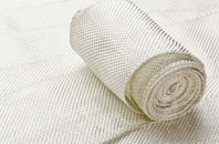 Rolleston On Dove fibreglass roofing repairs