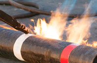 Rolleston On Dove flat roofing replacement