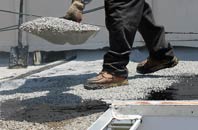 find rated Rolleston On Dove flat roofing replacement companies