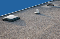 Rolleston On Dove flat roofing