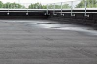 find rated Rolleston On Dove flat roofing companies