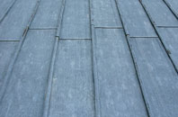 Rolleston On Dove lead roofing