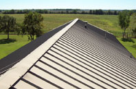 Rolleston On Dove metal roof quotes