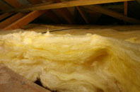 Rolleston On Dove pitch roof insulation
