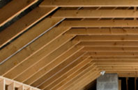 Rolleston On Dove pitched insulation quotes