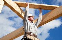 Rolleston On Dove roof replacement work