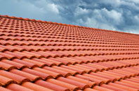 Rolleston On Dove roofing tiles