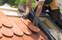 Rolleston On Dove tiled roofing companies