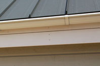 Rolleston On Dove soffit repair
